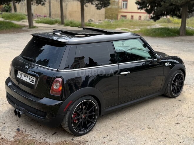Mini Cooper-4