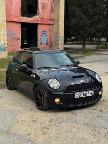 Mini Cooper-1