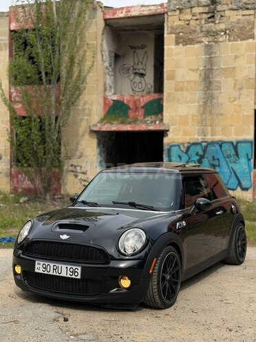 Mini Cooper-2