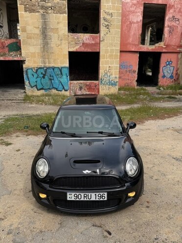 Mini Cooper-6