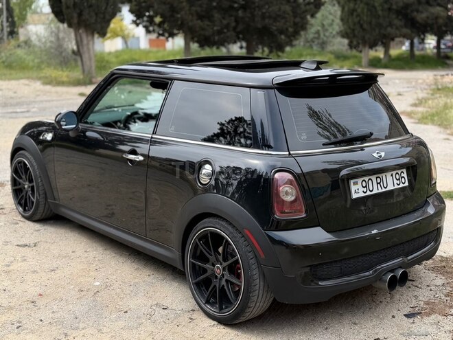 Mini Cooper-3