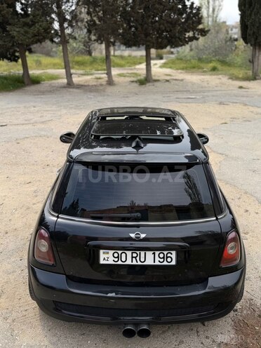 Mini Cooper-5