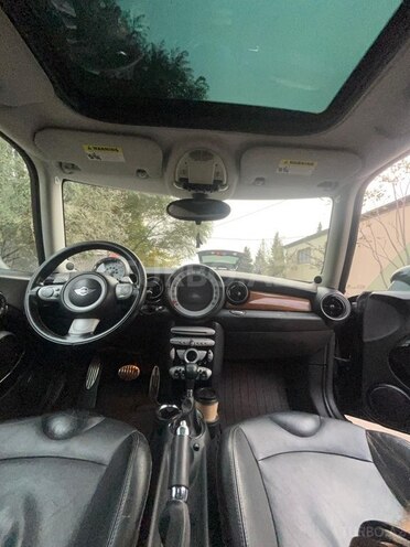 Mini Cooper-7
