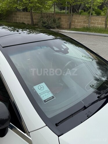 Mercedes E 220 d-19
