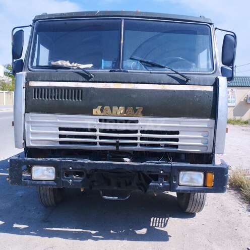 KamAz 5511-1