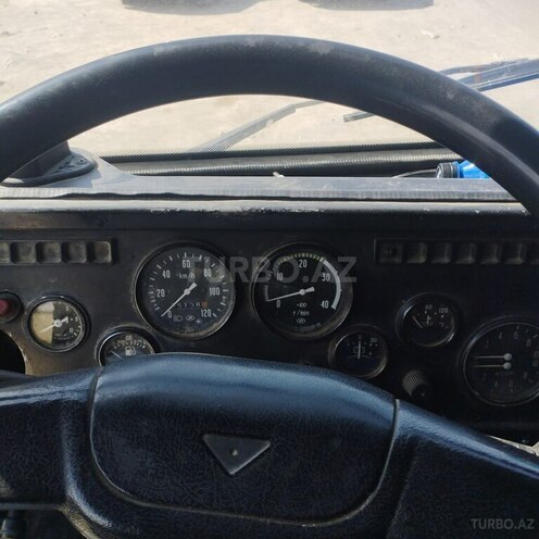 KamAz 5511-2