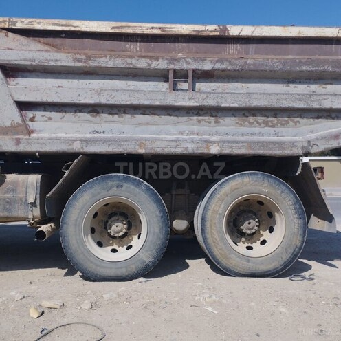 KamAz 5511-8