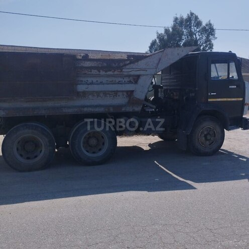 KamAz 5511-4