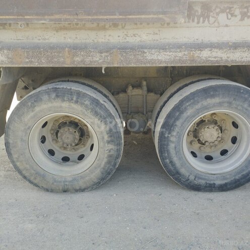 KamAz 5511-5