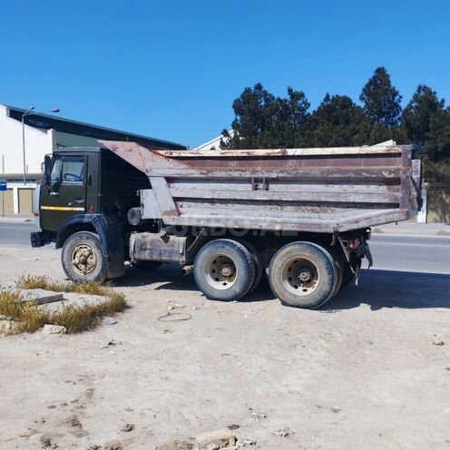 KamAz 5511-7
