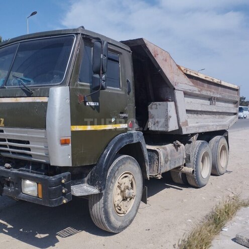 KamAz 5511-9