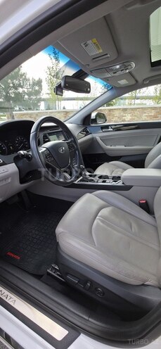 Hyundai Sonata-7