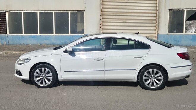 Volkswagen Passat CC-3