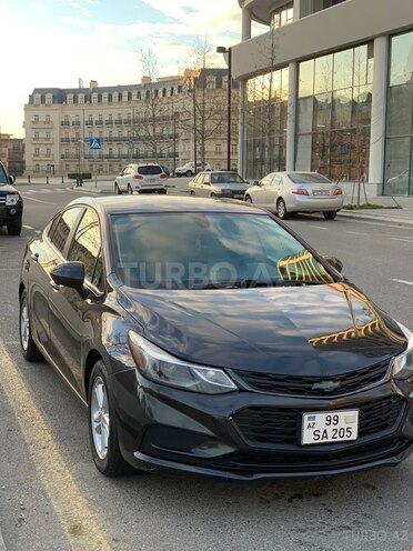 Chevrolet Cruze-3