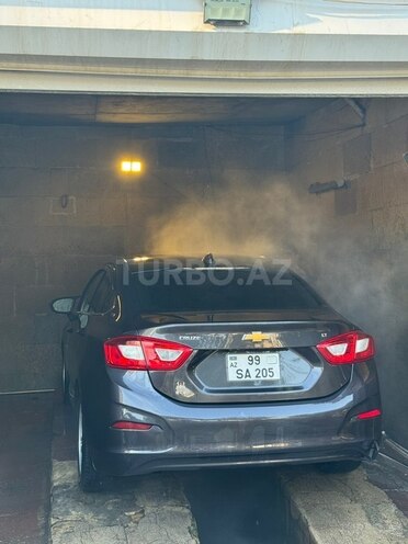 Chevrolet Cruze-7