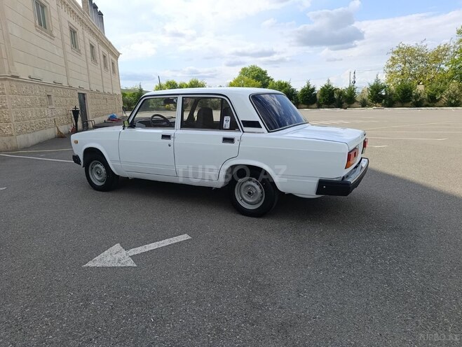 LADA (VAZ) 2107-14