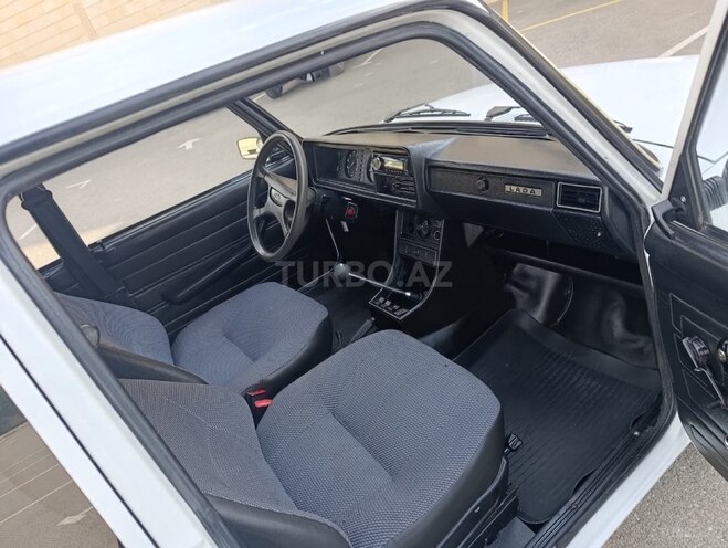 LADA (VAZ) 2107-8