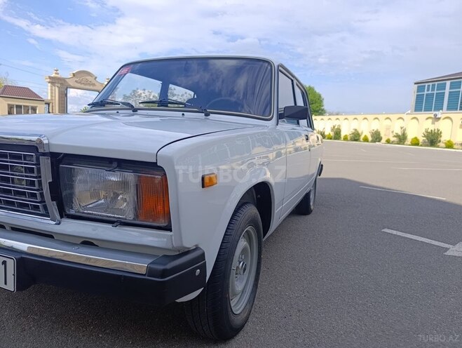 LADA (VAZ) 2107-12