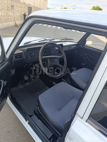 LADA (VAZ) 2107-9