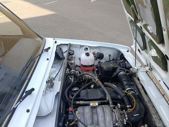 LADA (VAZ) 2107-6