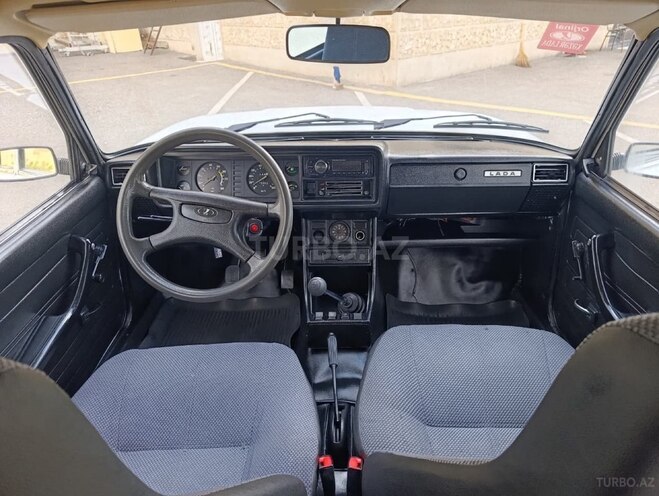 LADA (VAZ) 2107-11