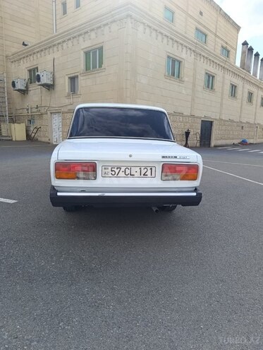 LADA (VAZ) 2107-19