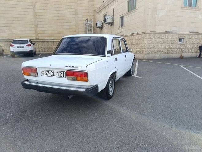 LADA (VAZ) 2107-18