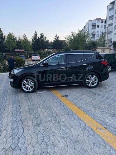Hyundai Santa Fe-3