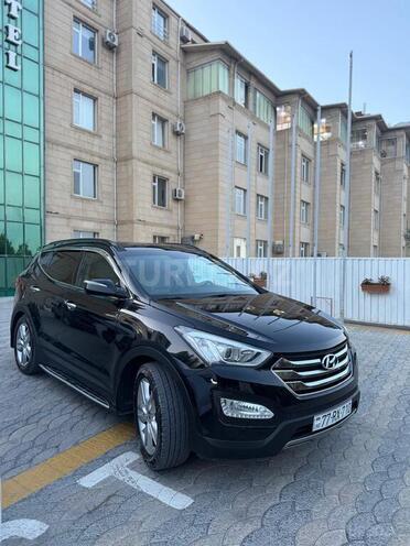Hyundai Santa Fe-2