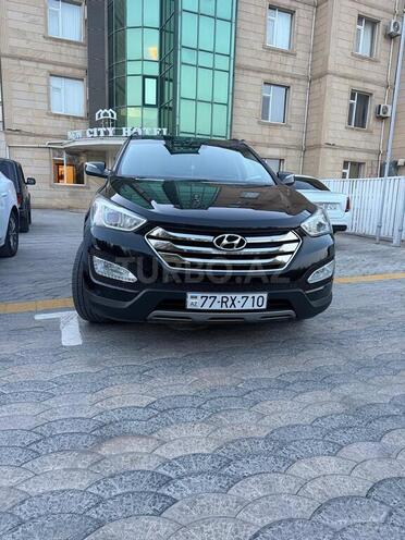 Hyundai Santa Fe-1