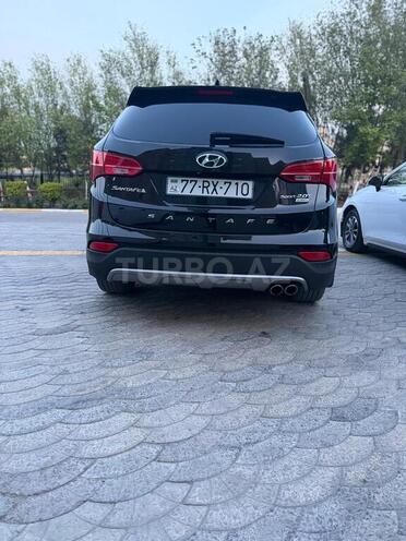 Hyundai Santa Fe-6