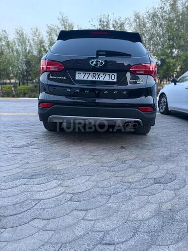 Hyundai Santa Fe-7