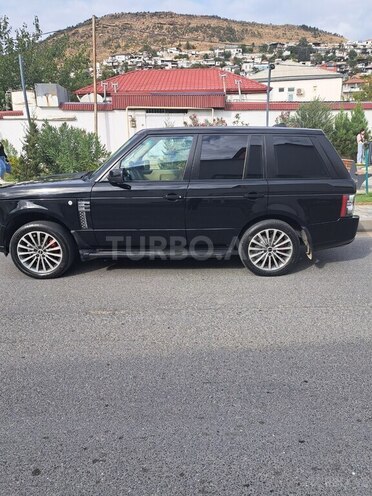 Land Rover Range Rover-3