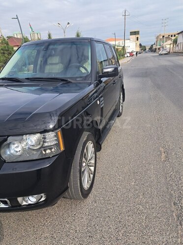 Land Rover Range Rover-7