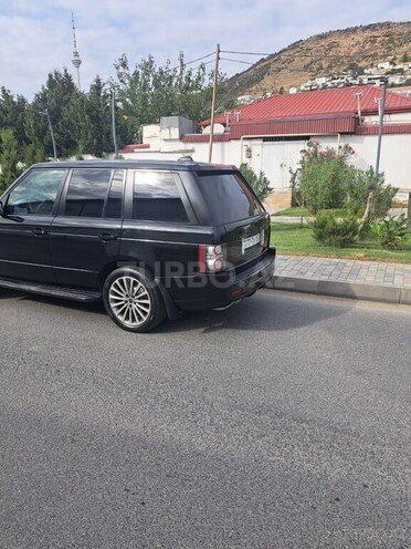 Land Rover Range Rover-5