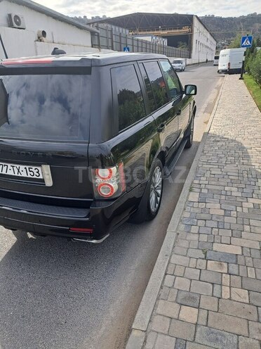 Land Rover Range Rover-4
