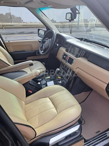 Land Rover Range Rover-8