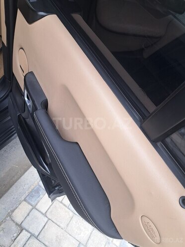 Land Rover Range Rover-10