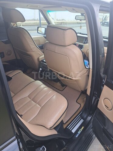 Land Rover Range Rover-11