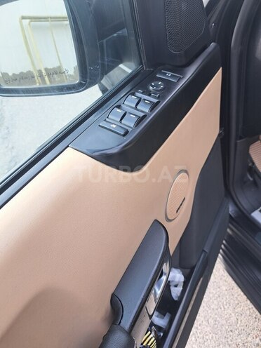Land Rover Range Rover-14