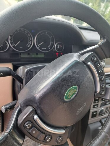 Land Rover Range Rover-16