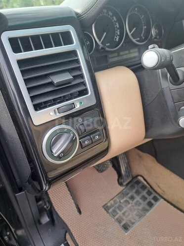 Land Rover Range Rover-17