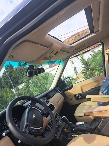 Land Rover Range Rover-18