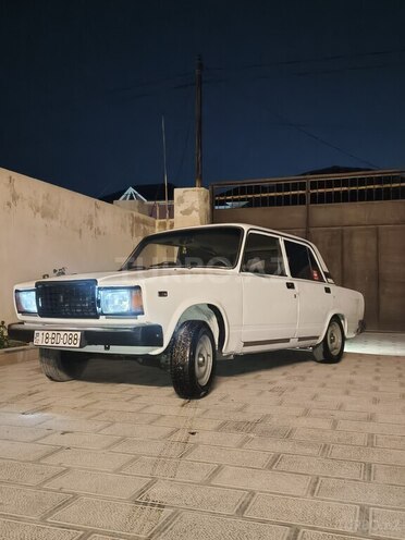 LADA (VAZ) 2107-3