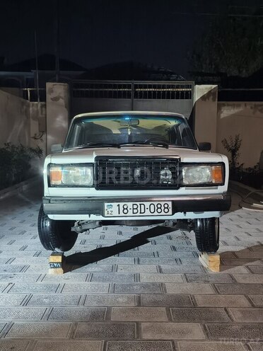 LADA (VAZ) 2107-9