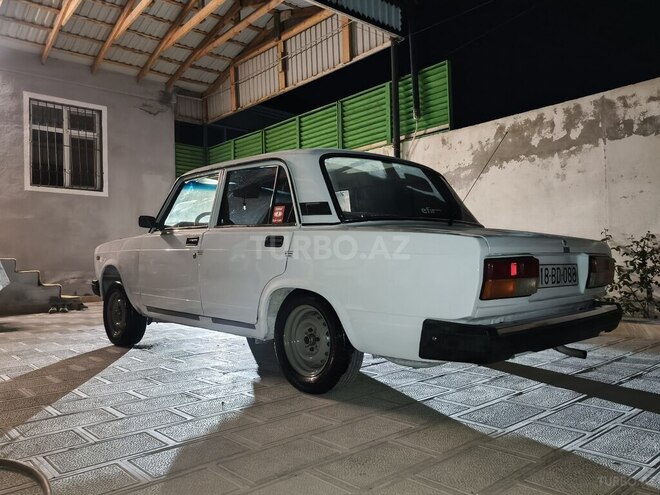 LADA (VAZ) 2107-12