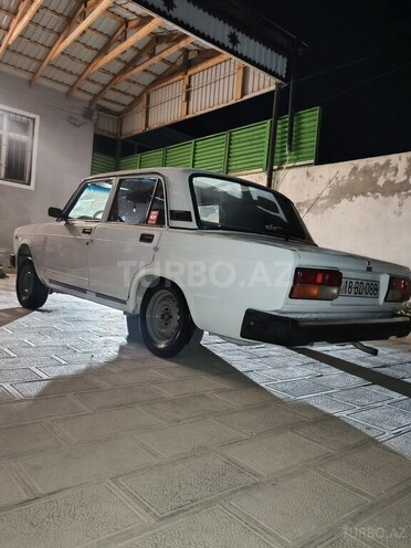 LADA (VAZ) 2107-13