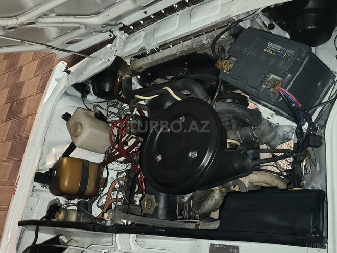 LADA (VAZ) 2107-11