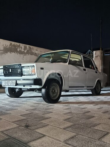 LADA (VAZ) 2107-14