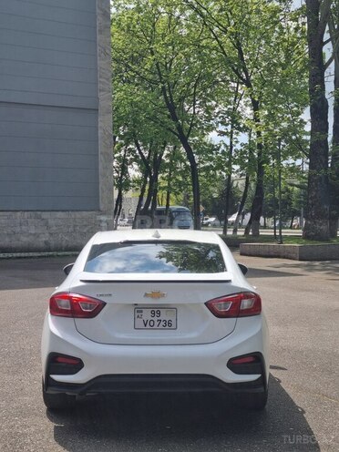 Chevrolet Cruze-6